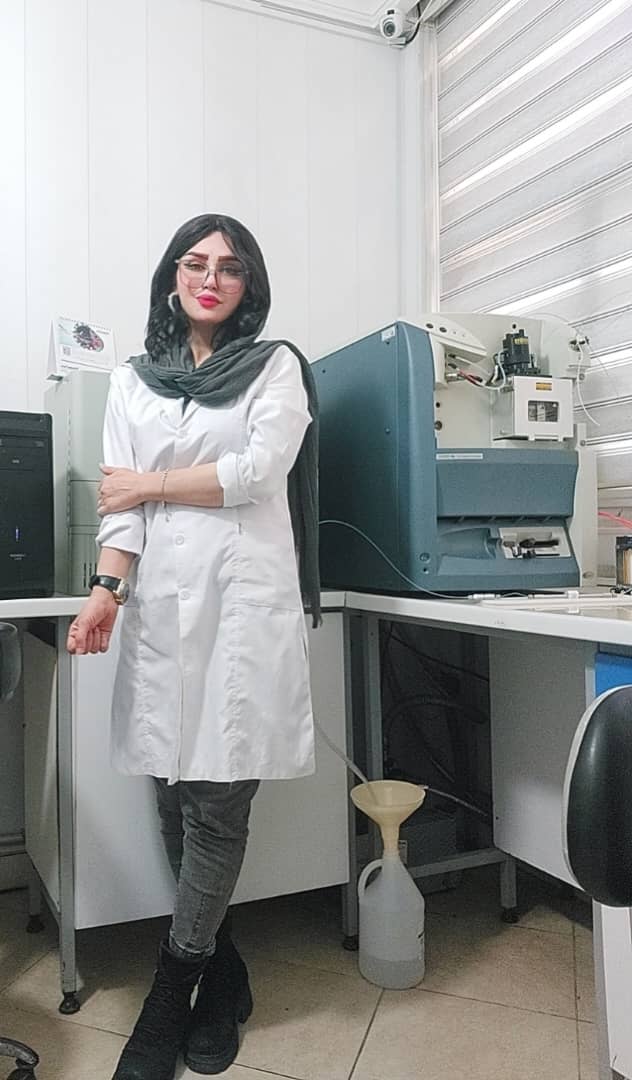 Dr. Alidousti